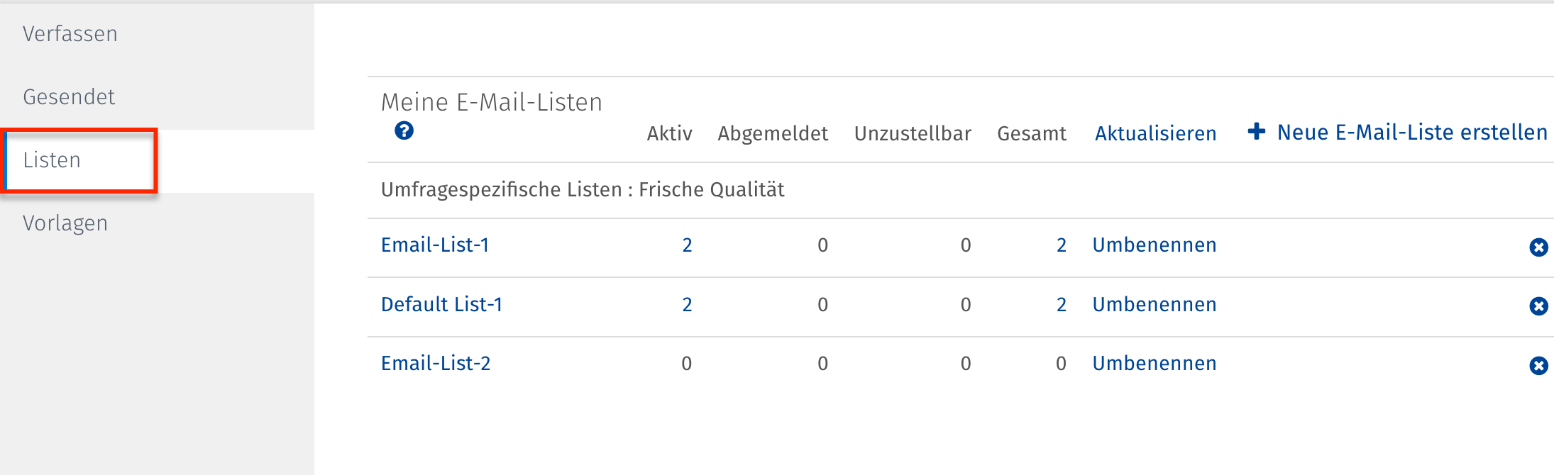 Survey Software Help Image